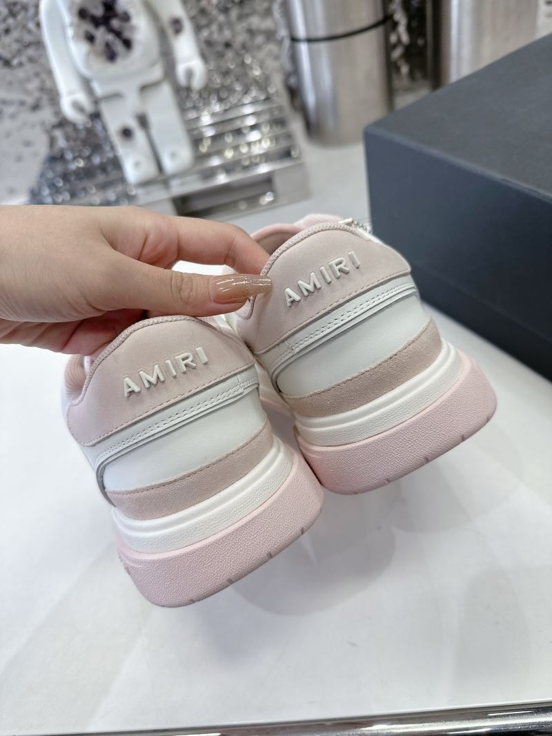Amiri Shoes